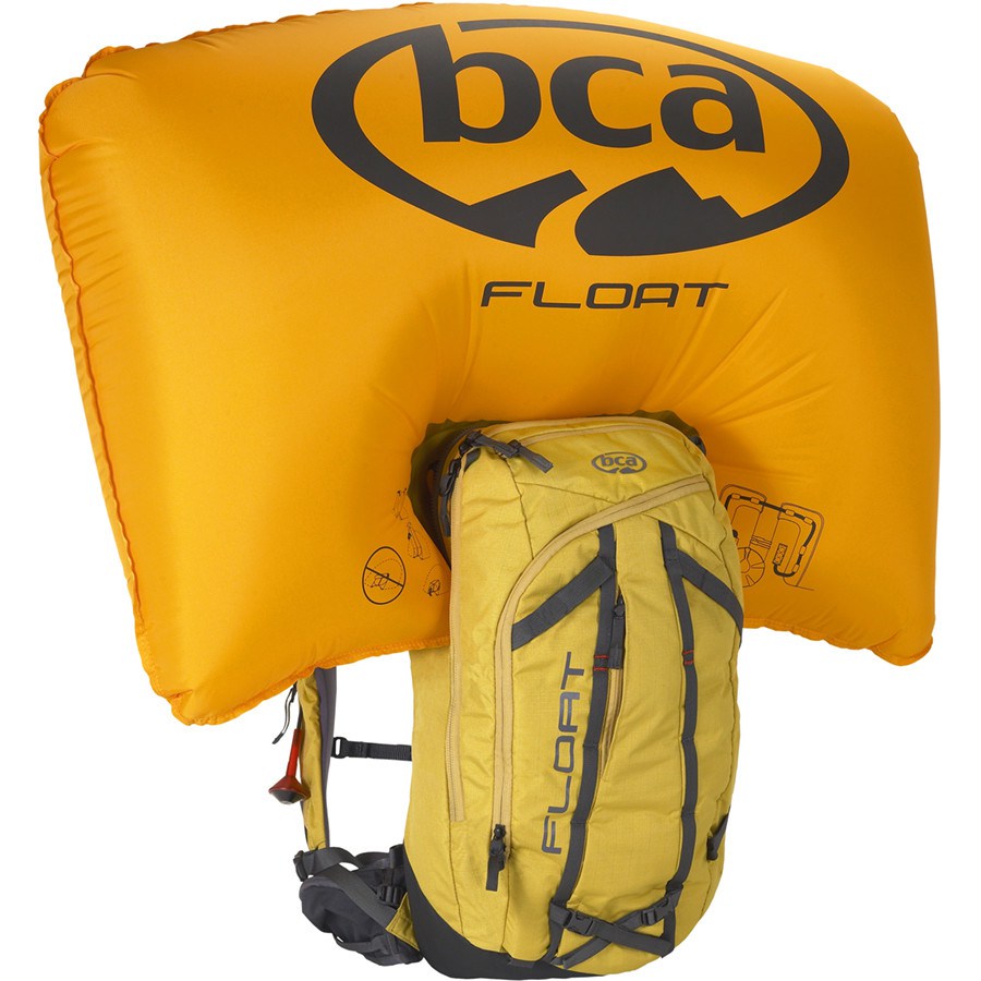 BCA Float 27